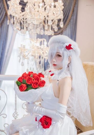美女姐姐