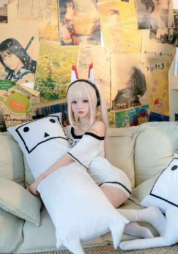 竹夫人