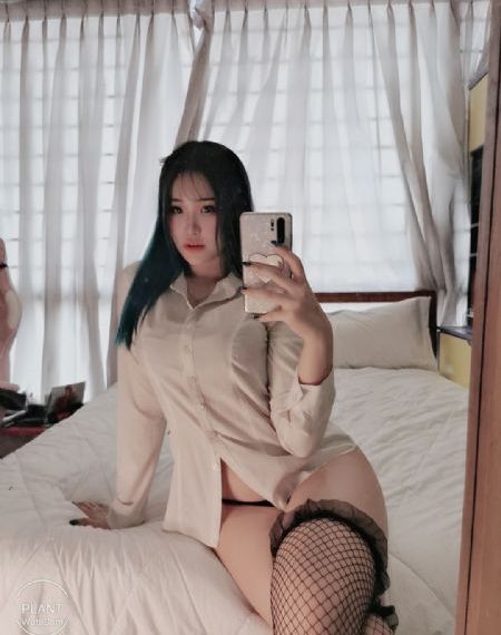 我的