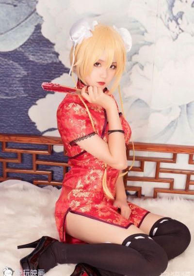 年轻母亲5