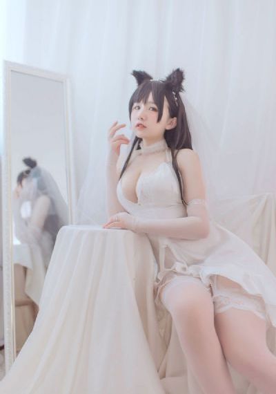 年轻的小妈