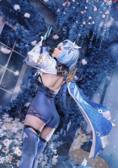 妈妈的女友
