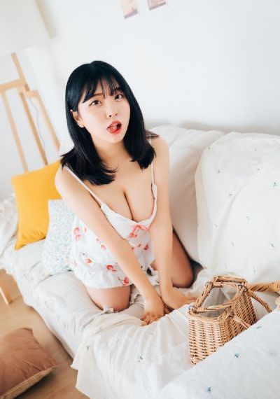 李溪芮个人资料