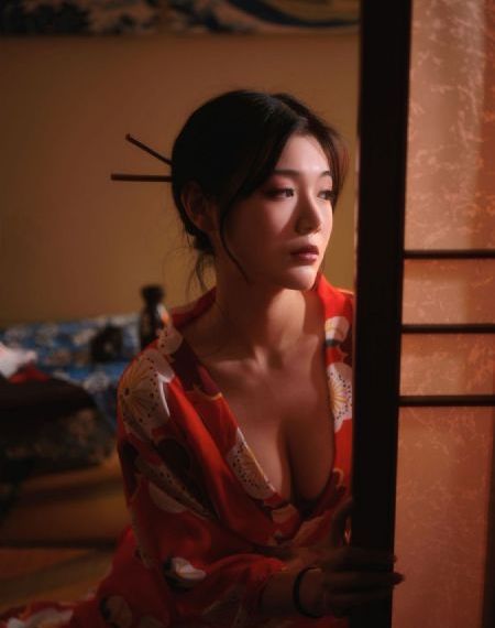 上原花恋