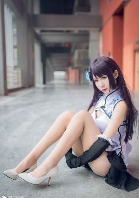 露出电影