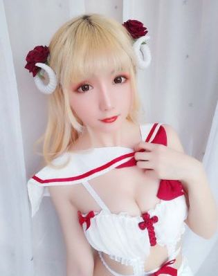 女装正太动漫