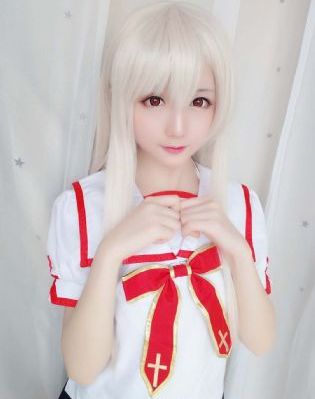 《步步惊心》