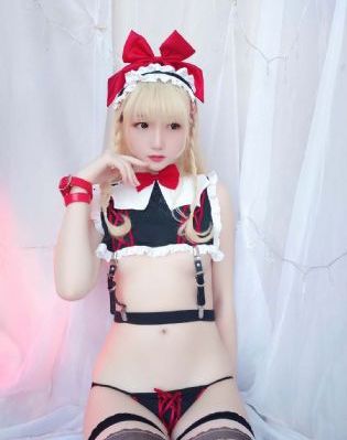 红唇2