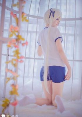 白浊之村动漫