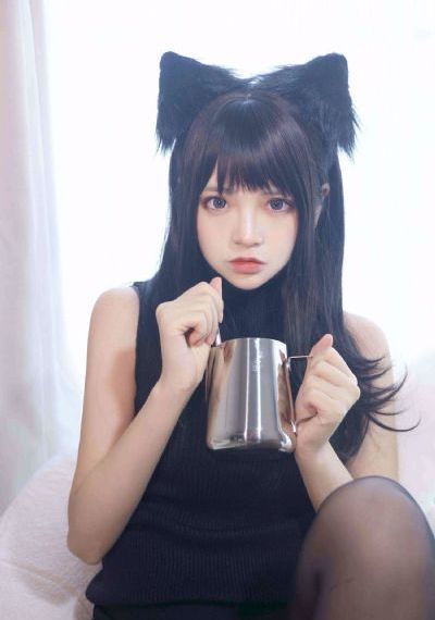 美女性感