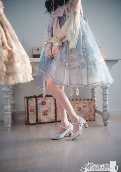 欲爱女主播