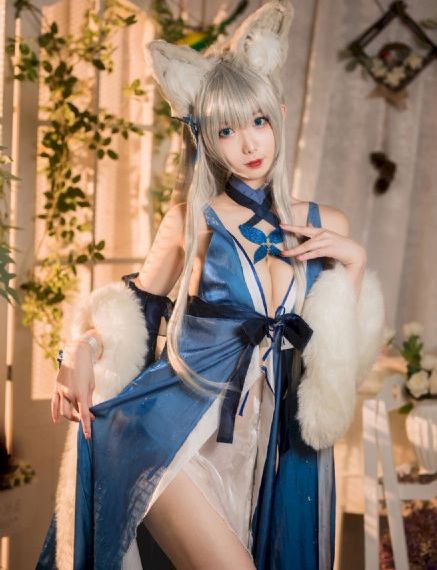 女子监狱里的男医生
