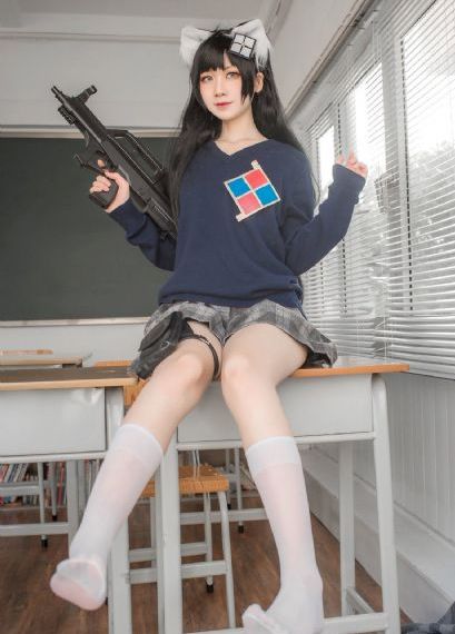 朋友的妈妈