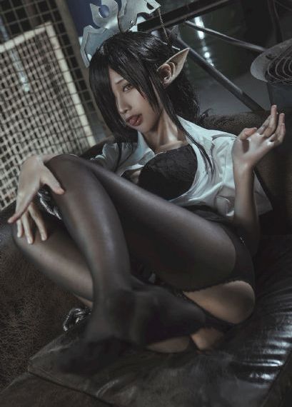 香魂