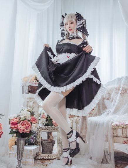 机器人女友