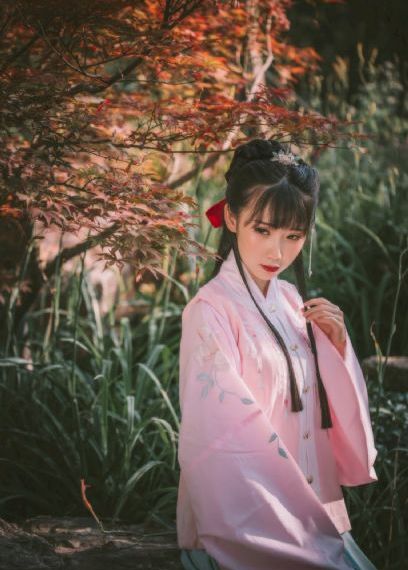 热门视频