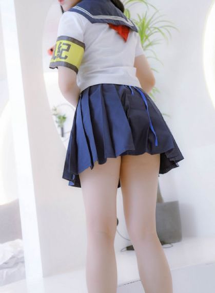 月光光心慌慌