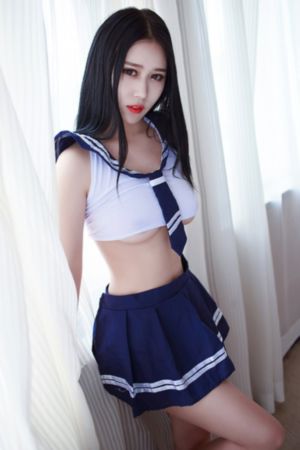 蓝翅