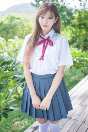 年轻妻子的工作