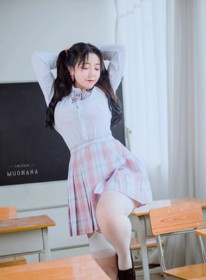 我朋友的妻子