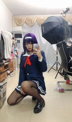 柒个我