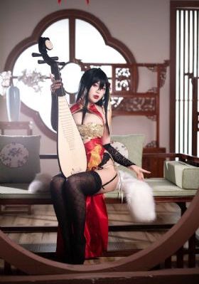 善良的女人