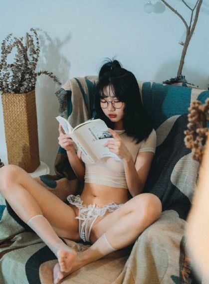桃花艳降