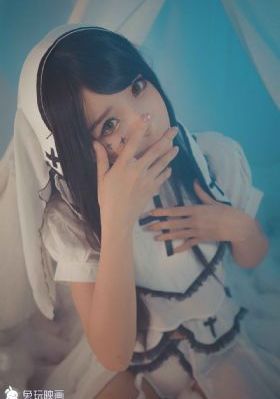 狼少女与黑王子
