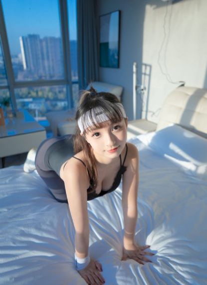 那小子真酷