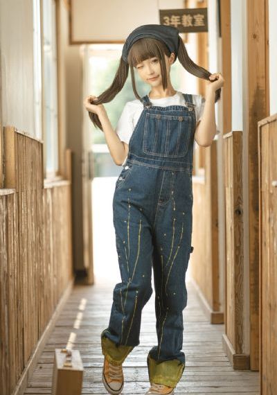 女人当官第一部