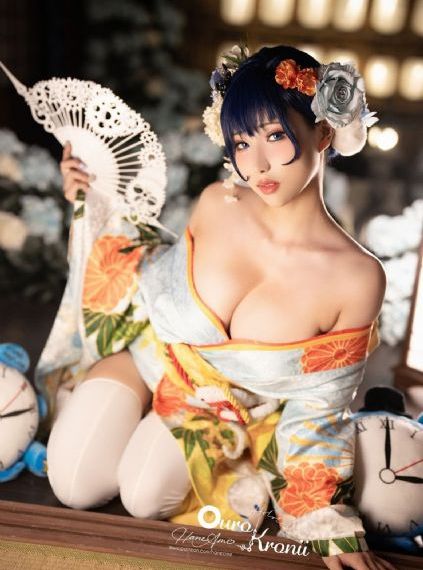 年轻的女学生3
