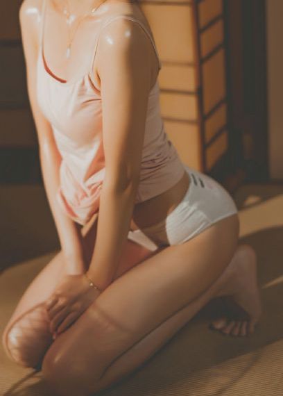 善良的小咦子