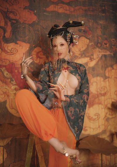 色戒汤唯