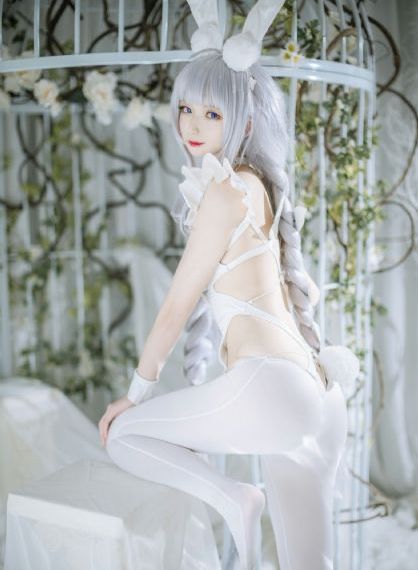 猫女的诅咒3