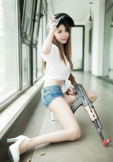 角头大姐