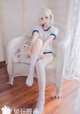 牵牛花与加濑同学