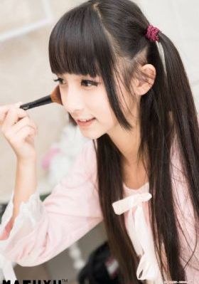 宸汐缘电视剧