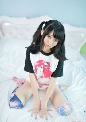 女孩的叔叔2