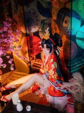 她们的秘密