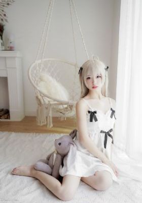 魔术学姐