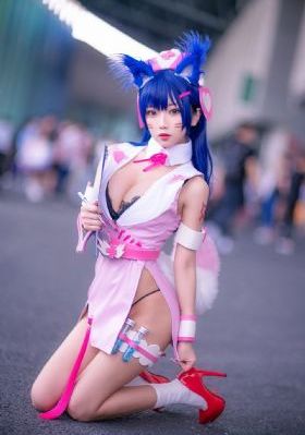 屌丝女士