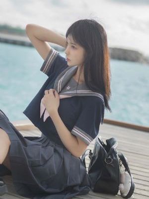 憧憬成长魔法少女