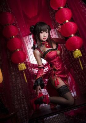 被骑士吃掉的魔王大人