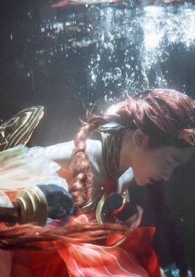暗夜与黎明