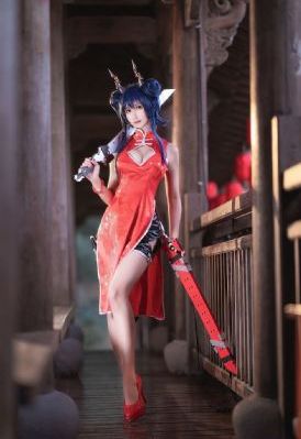 美女地狱