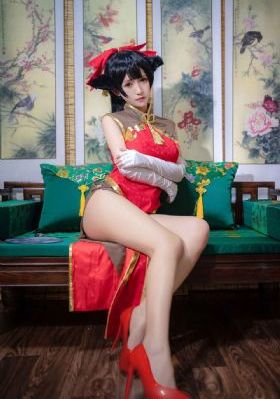 玩偶姐姐完整版