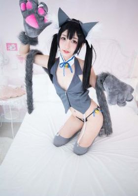 日向优梨